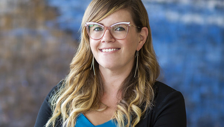 Christine Sheller