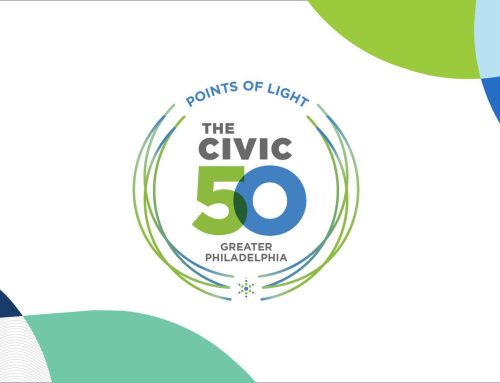 The Chamber Recognizes 50 Most Community-Minded Employers in Greater Philadelphia