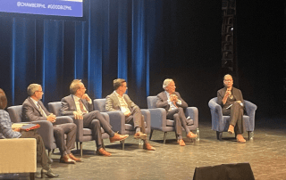 State of the economy 2025