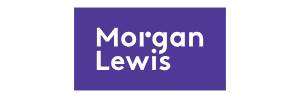 Morgan Lewis logo