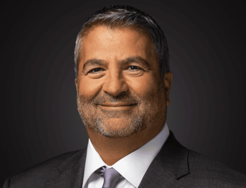 The Chamber Names Joseph G. Cacchione, MD, CEO of Jefferson, as Incoming Chair of the Board of Directors