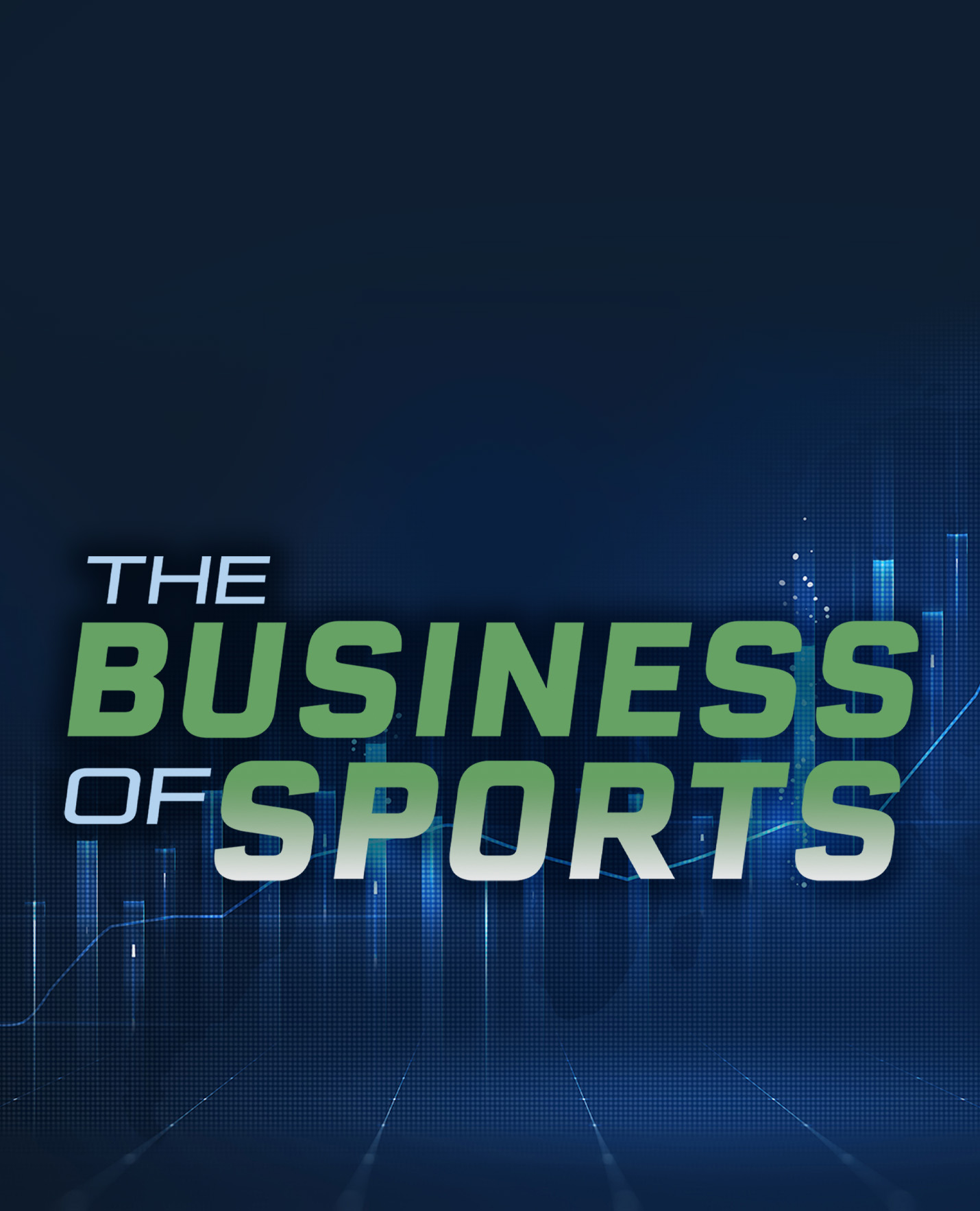The Business of Sports: From Spotlight to Momentum